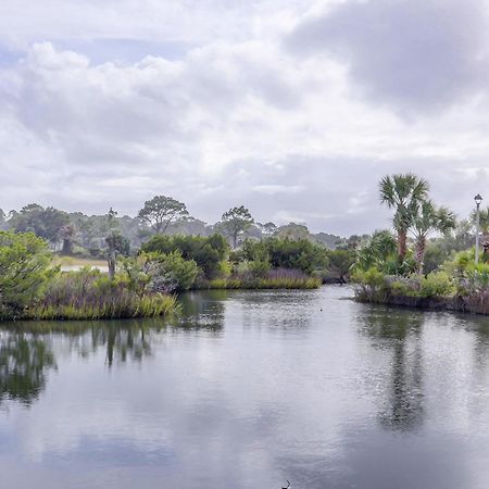 Hilton Head Resort 4226 ฮิลตันเฮดไอส์แลนด์ ภายนอก รูปภาพ