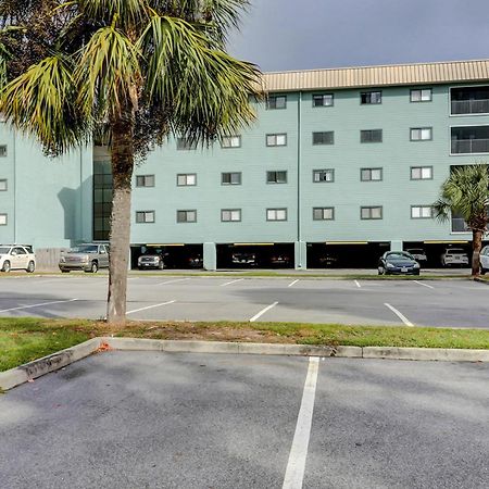 Hilton Head Resort 4226 ฮิลตันเฮดไอส์แลนด์ ภายนอก รูปภาพ