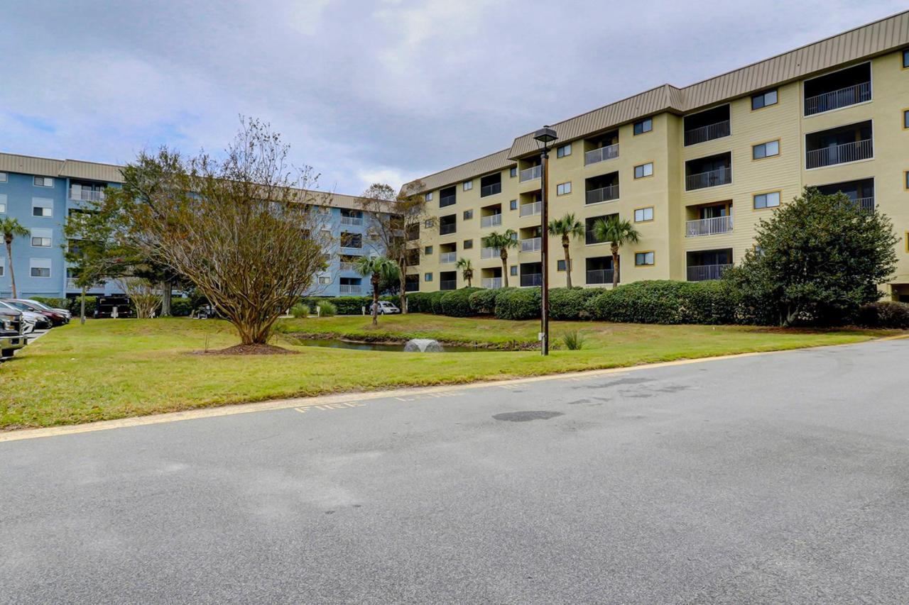 Hilton Head Resort 4226 ฮิลตันเฮดไอส์แลนด์ ภายนอก รูปภาพ