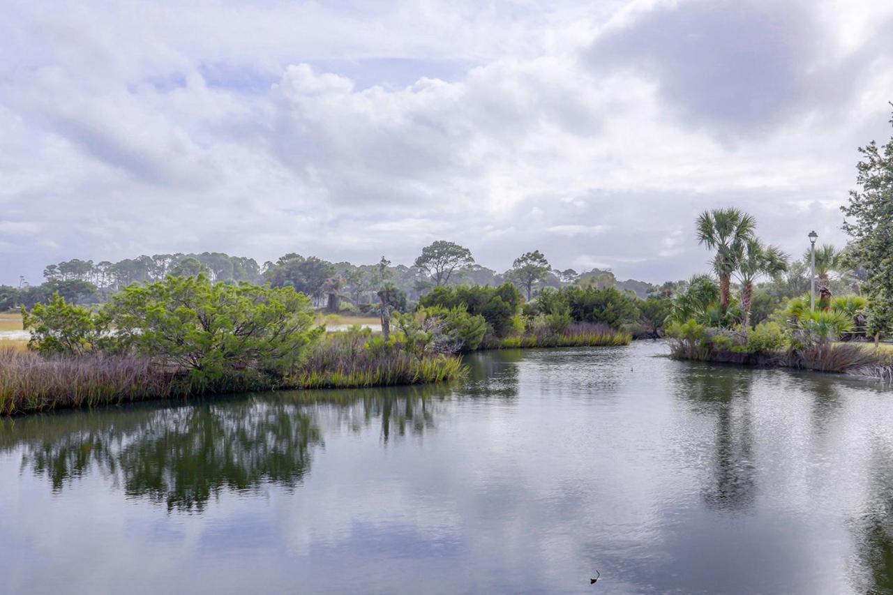 Hilton Head Resort 4226 ฮิลตันเฮดไอส์แลนด์ ภายนอก รูปภาพ
