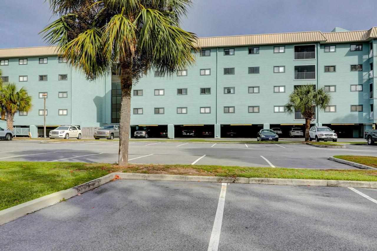 Hilton Head Resort 4226 ฮิลตันเฮดไอส์แลนด์ ภายนอก รูปภาพ