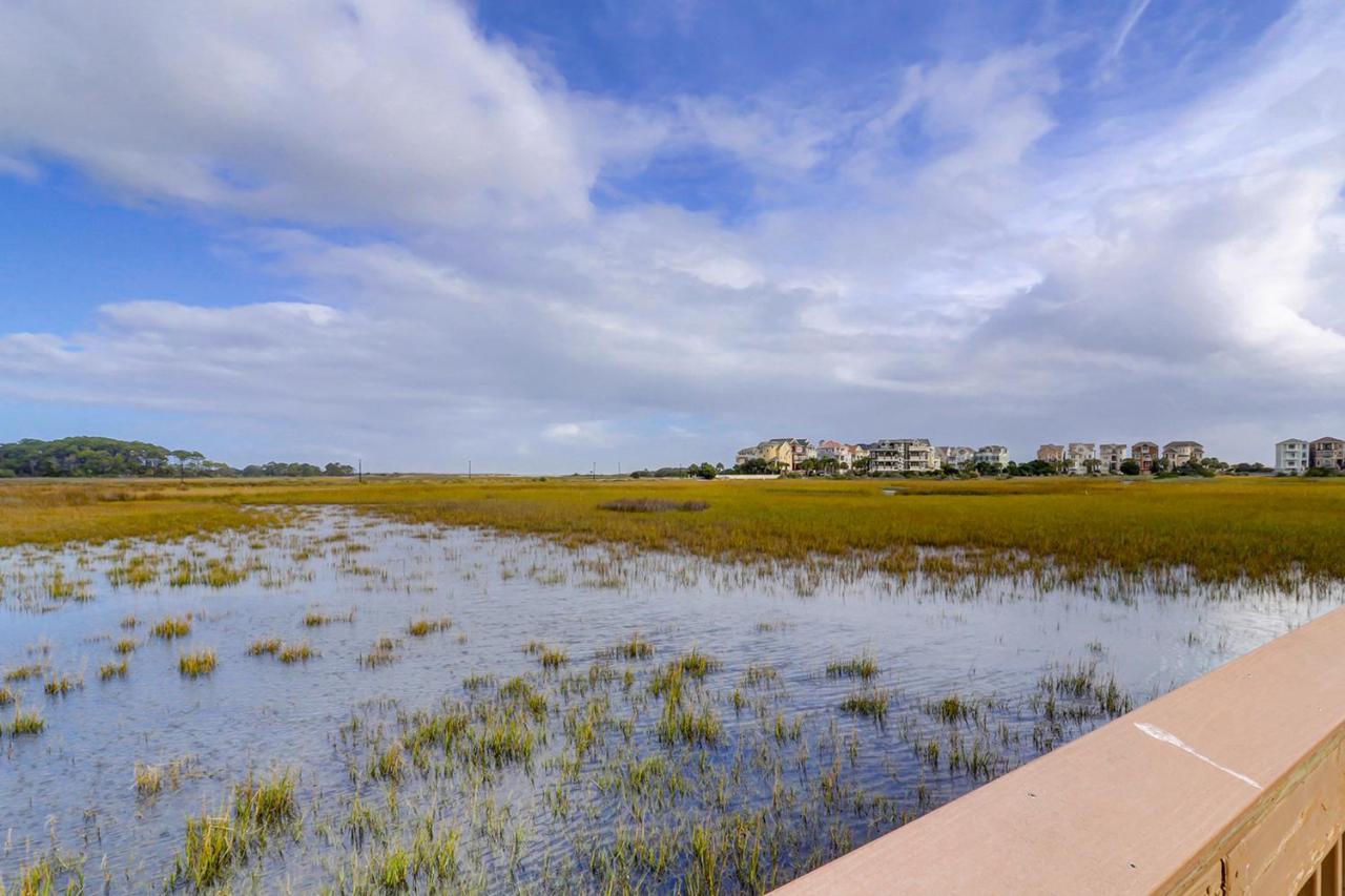 Hilton Head Resort 4226 ฮิลตันเฮดไอส์แลนด์ ภายนอก รูปภาพ