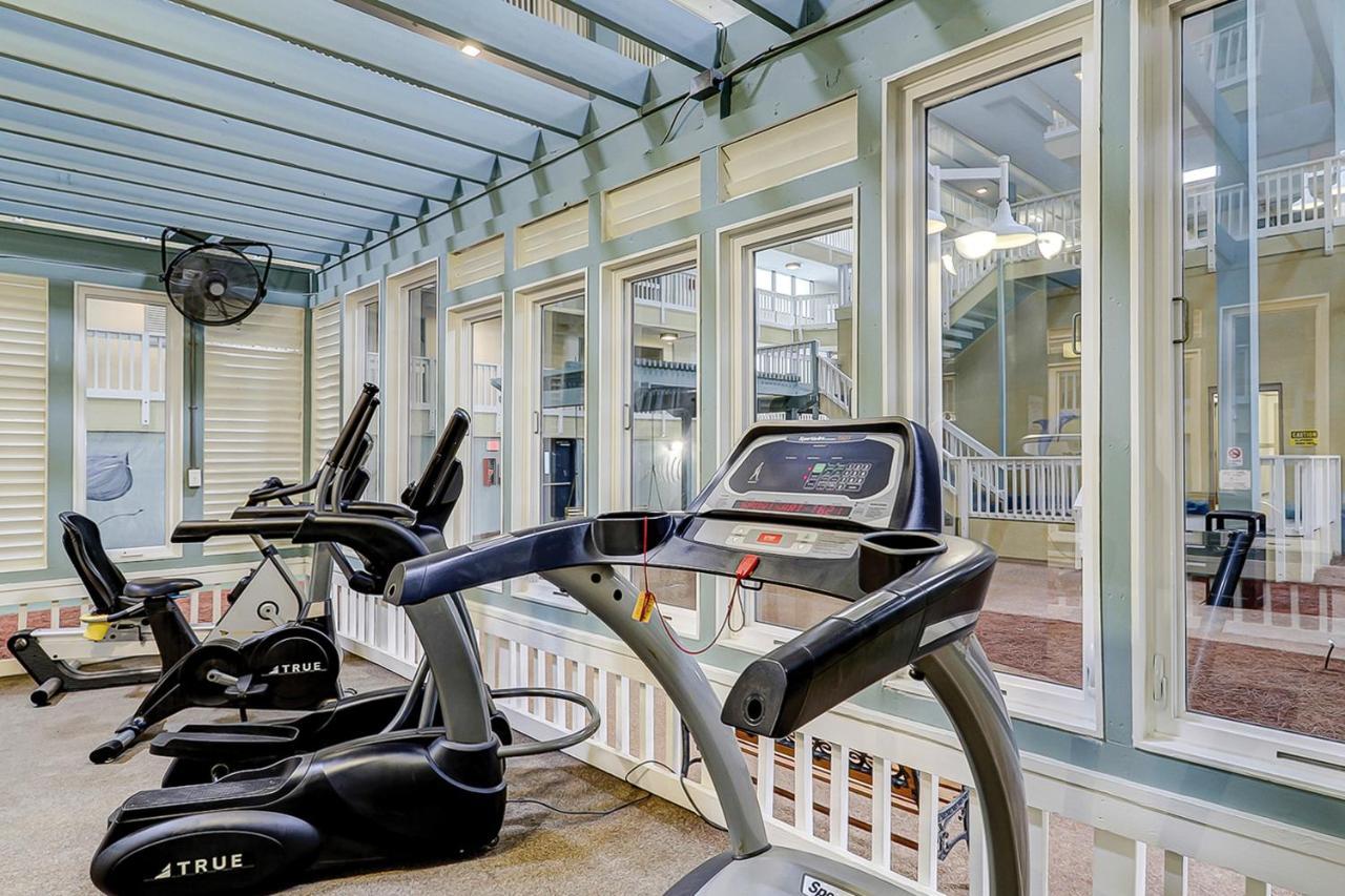 Hilton Head Resort 4226 ฮิลตันเฮดไอส์แลนด์ ภายนอก รูปภาพ