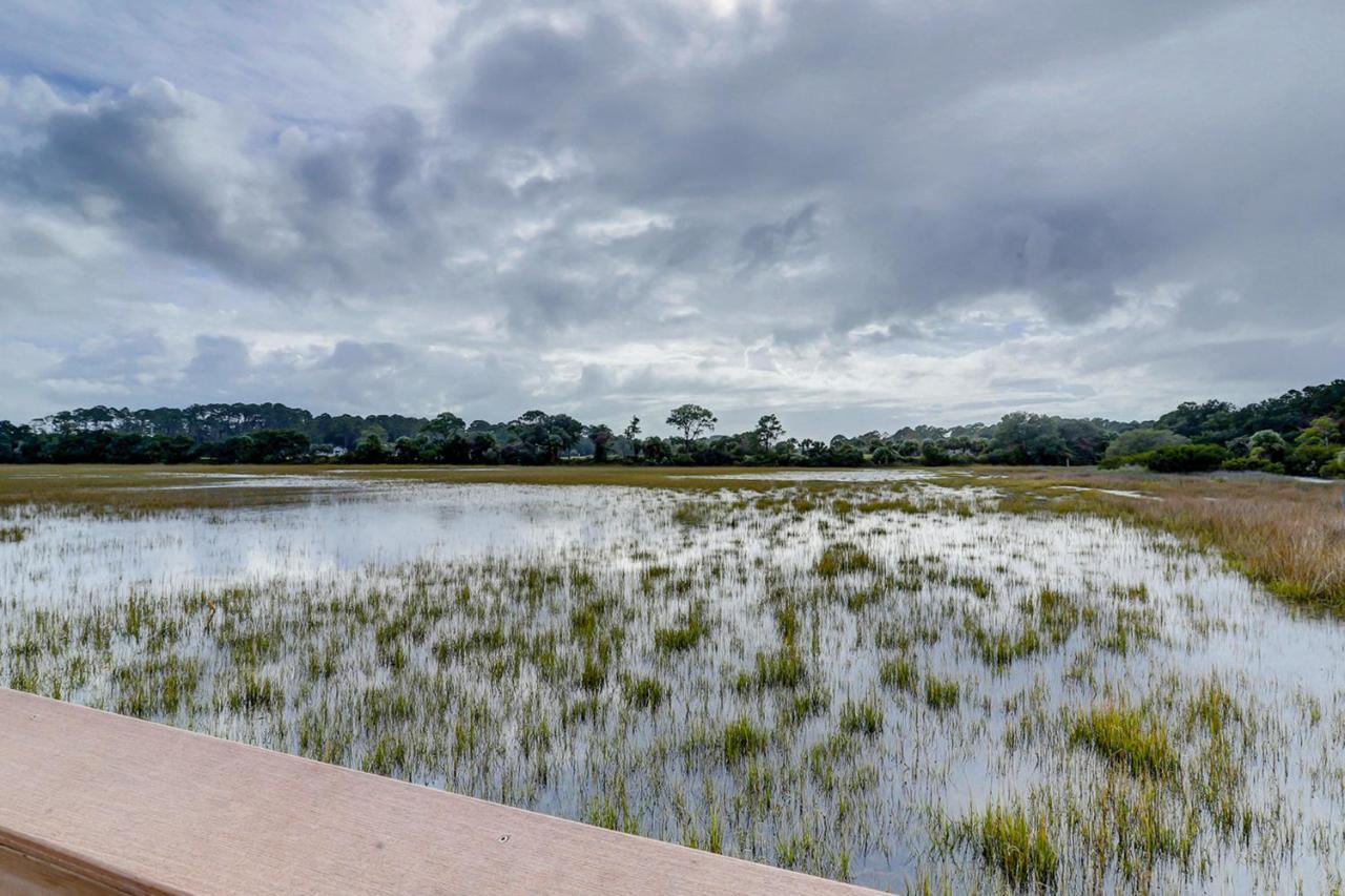 Hilton Head Resort 4226 ฮิลตันเฮดไอส์แลนด์ ภายนอก รูปภาพ