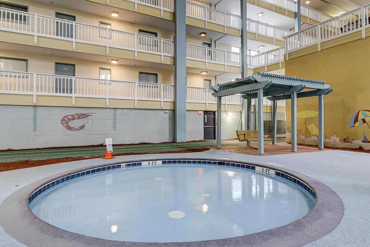Hilton Head Resort 4226 ฮิลตันเฮดไอส์แลนด์ ภายนอก รูปภาพ
