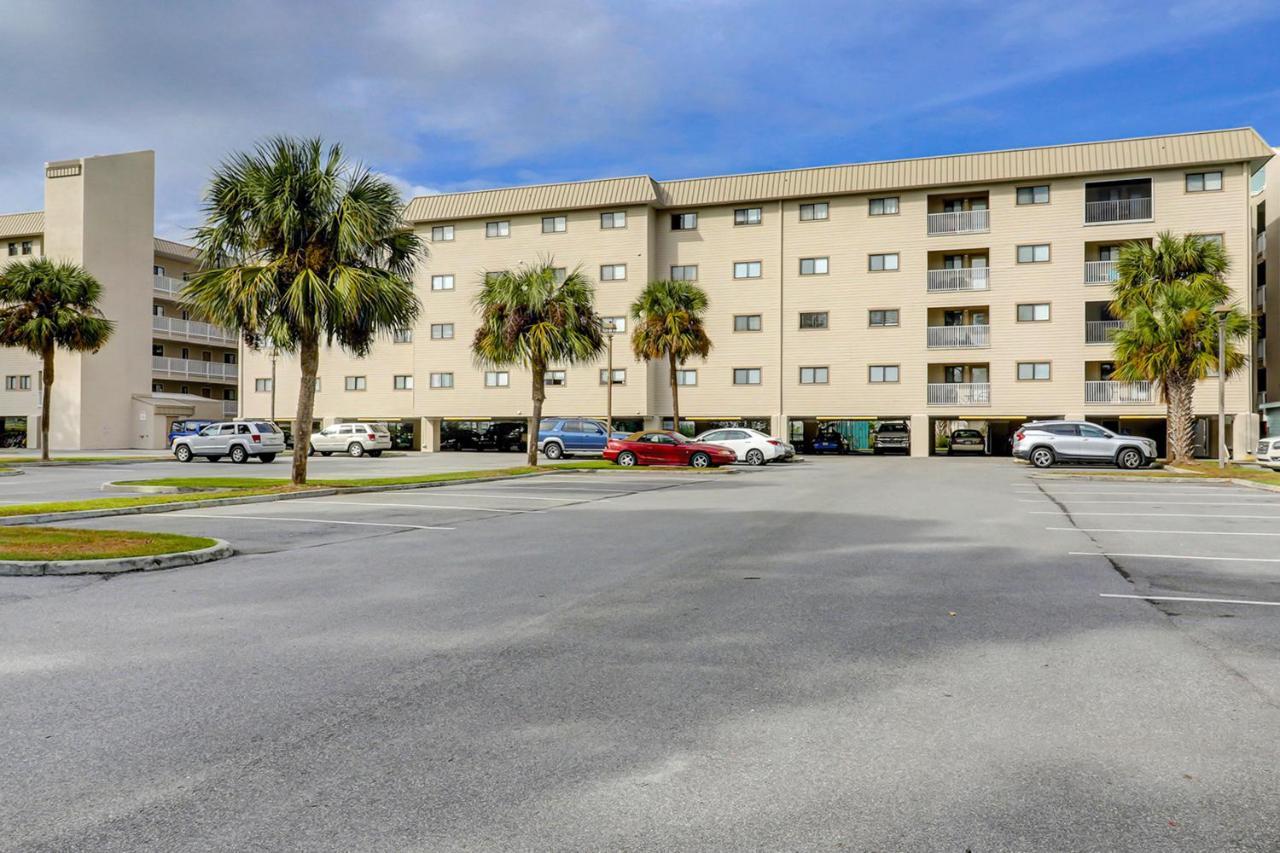 Hilton Head Resort 4226 ฮิลตันเฮดไอส์แลนด์ ภายนอก รูปภาพ