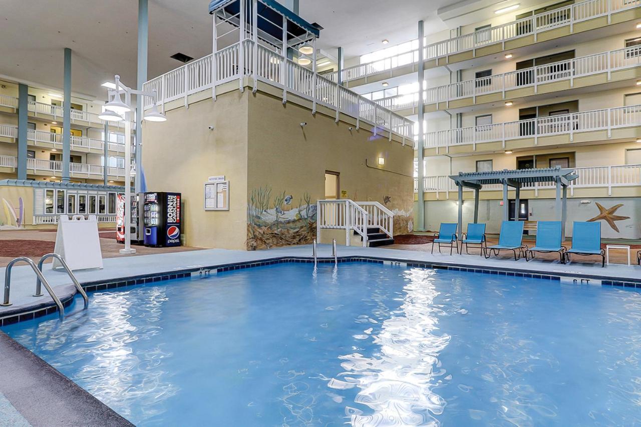 Hilton Head Resort 4226 ฮิลตันเฮดไอส์แลนด์ ภายนอก รูปภาพ