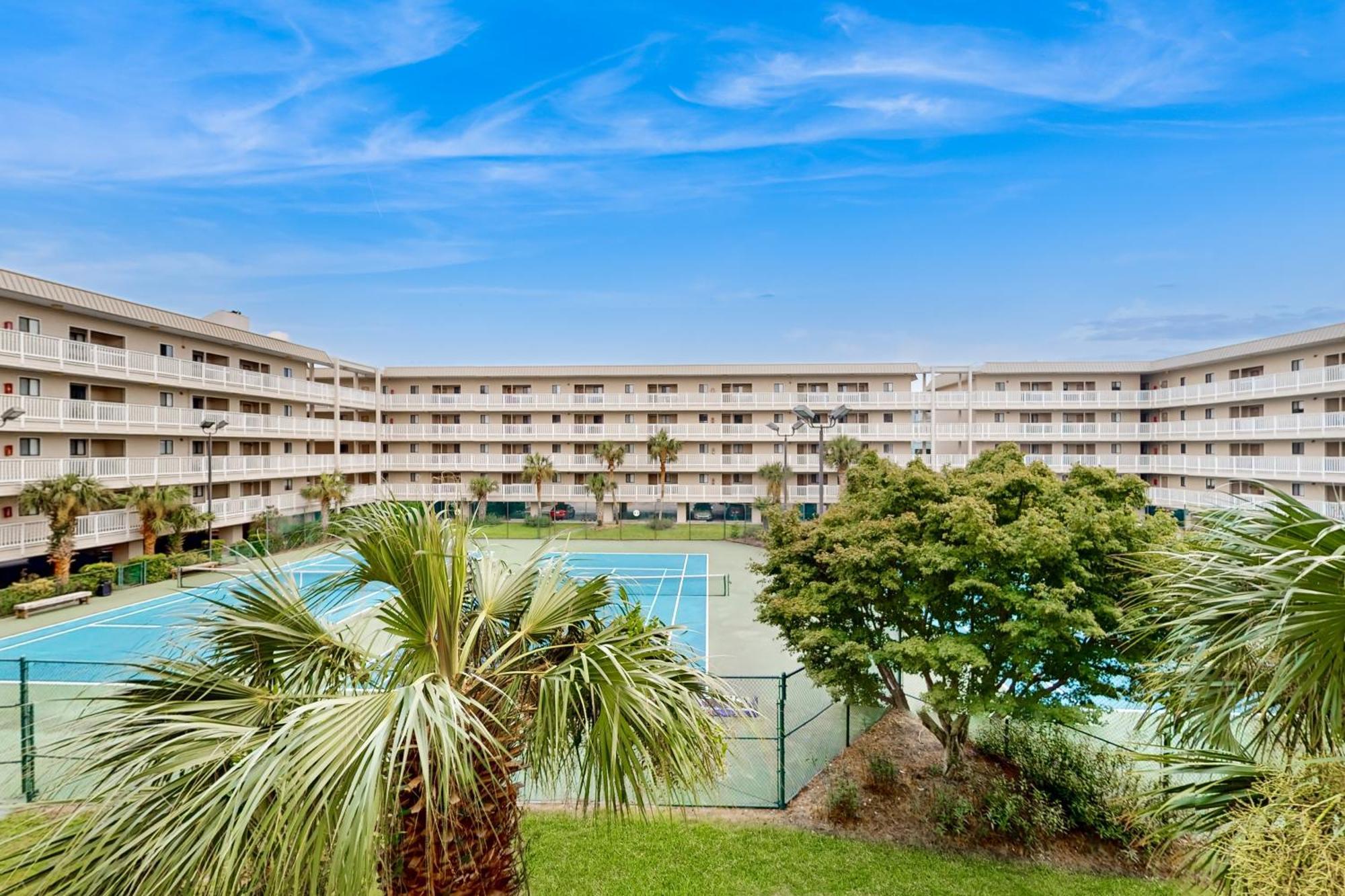 Hilton Head Resort 4226 ฮิลตันเฮดไอส์แลนด์ ภายนอก รูปภาพ