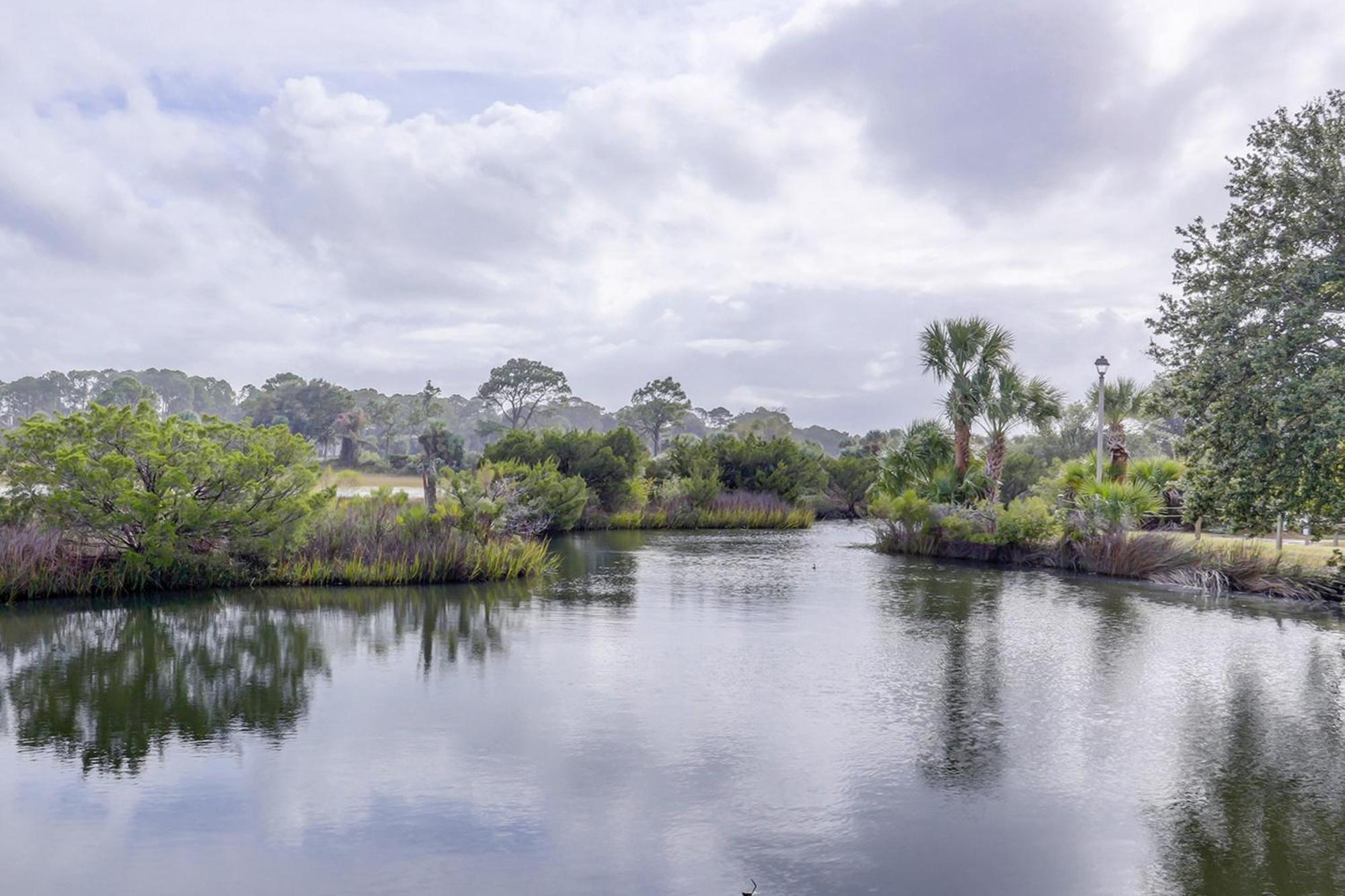 Hilton Head Resort 4226 ฮิลตันเฮดไอส์แลนด์ ภายนอก รูปภาพ