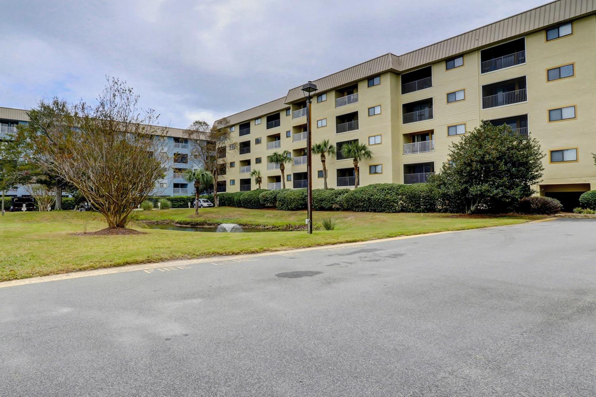 Hilton Head Resort 4226 ฮิลตันเฮดไอส์แลนด์ ภายนอก รูปภาพ