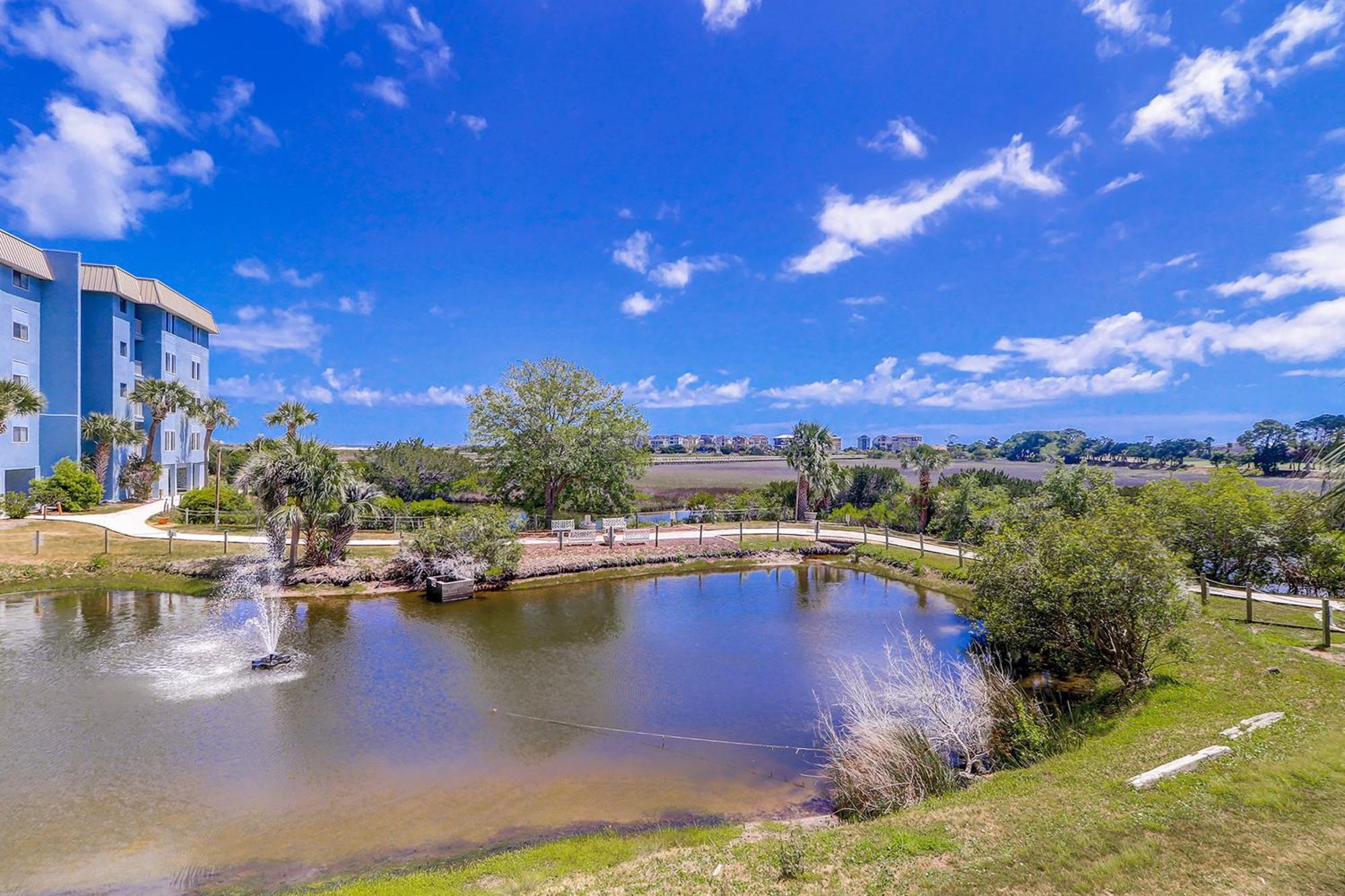 Hilton Head Resort 4226 ฮิลตันเฮดไอส์แลนด์ ภายนอก รูปภาพ