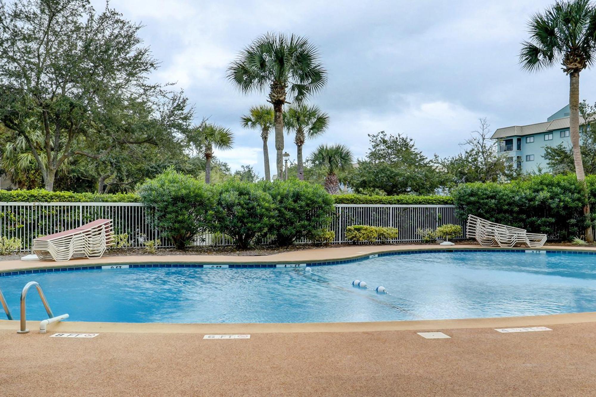 Hilton Head Resort 4226 ฮิลตันเฮดไอส์แลนด์ ภายนอก รูปภาพ